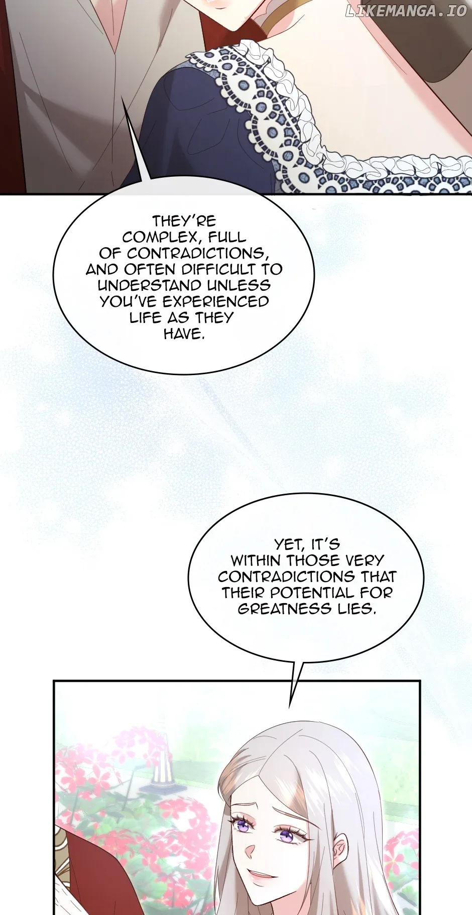 The Prince’s Personal Physician Chapter 91 page 26