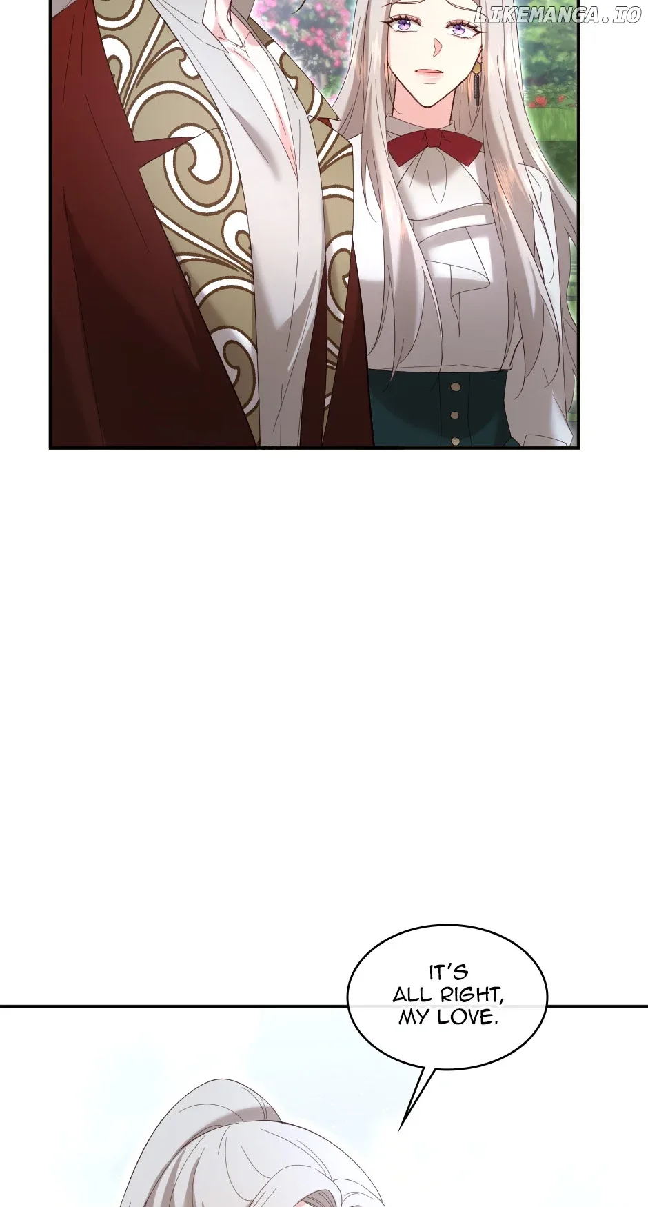The Prince’s Personal Physician Chapter 91 page 32