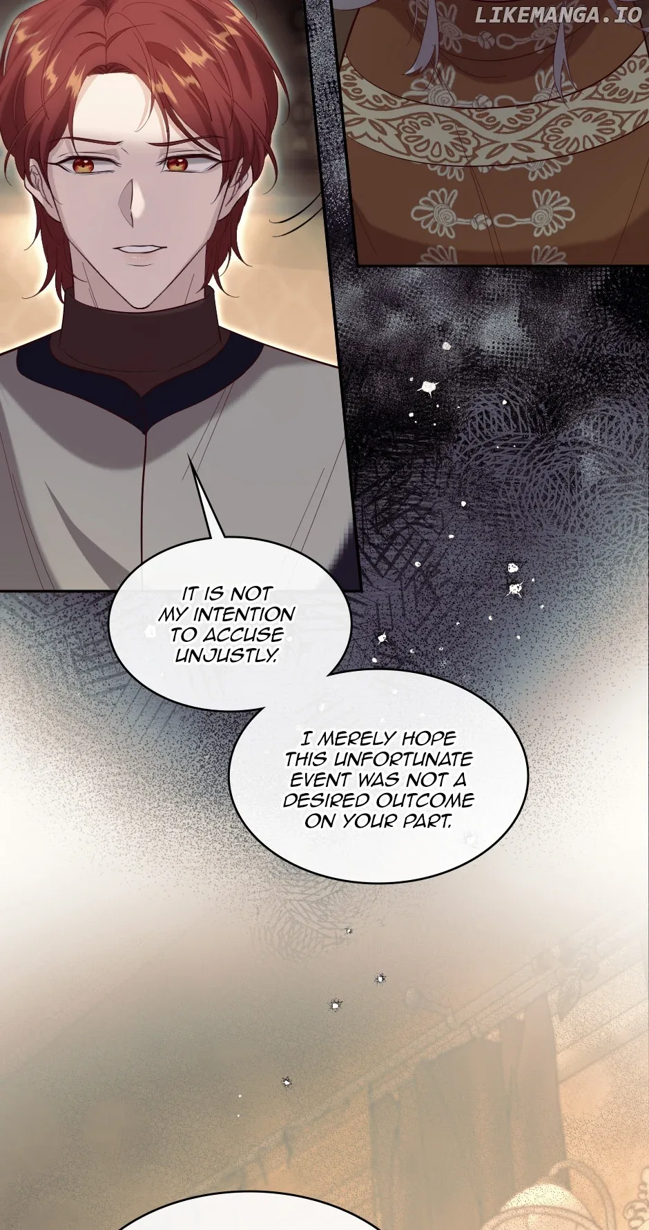 The Prince’s Personal Physician Chapter 91 page 62