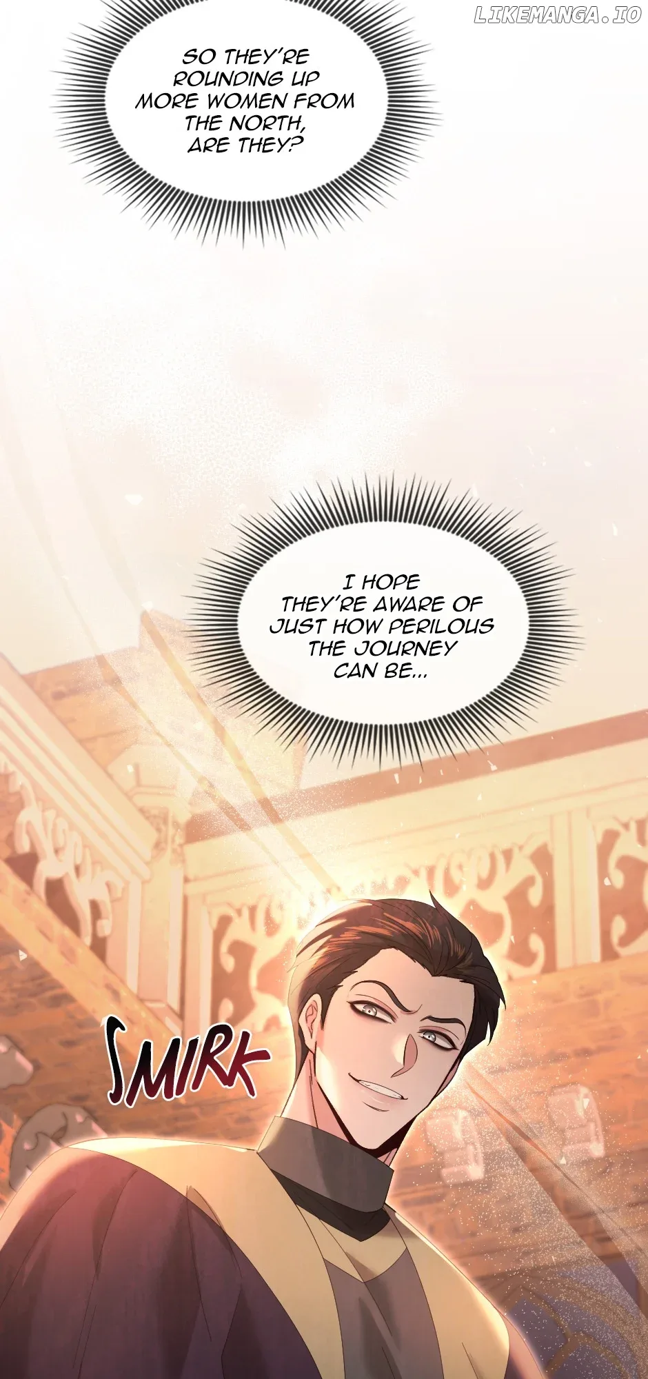 The Prince’s Personal Physician Chapter 91 page 78