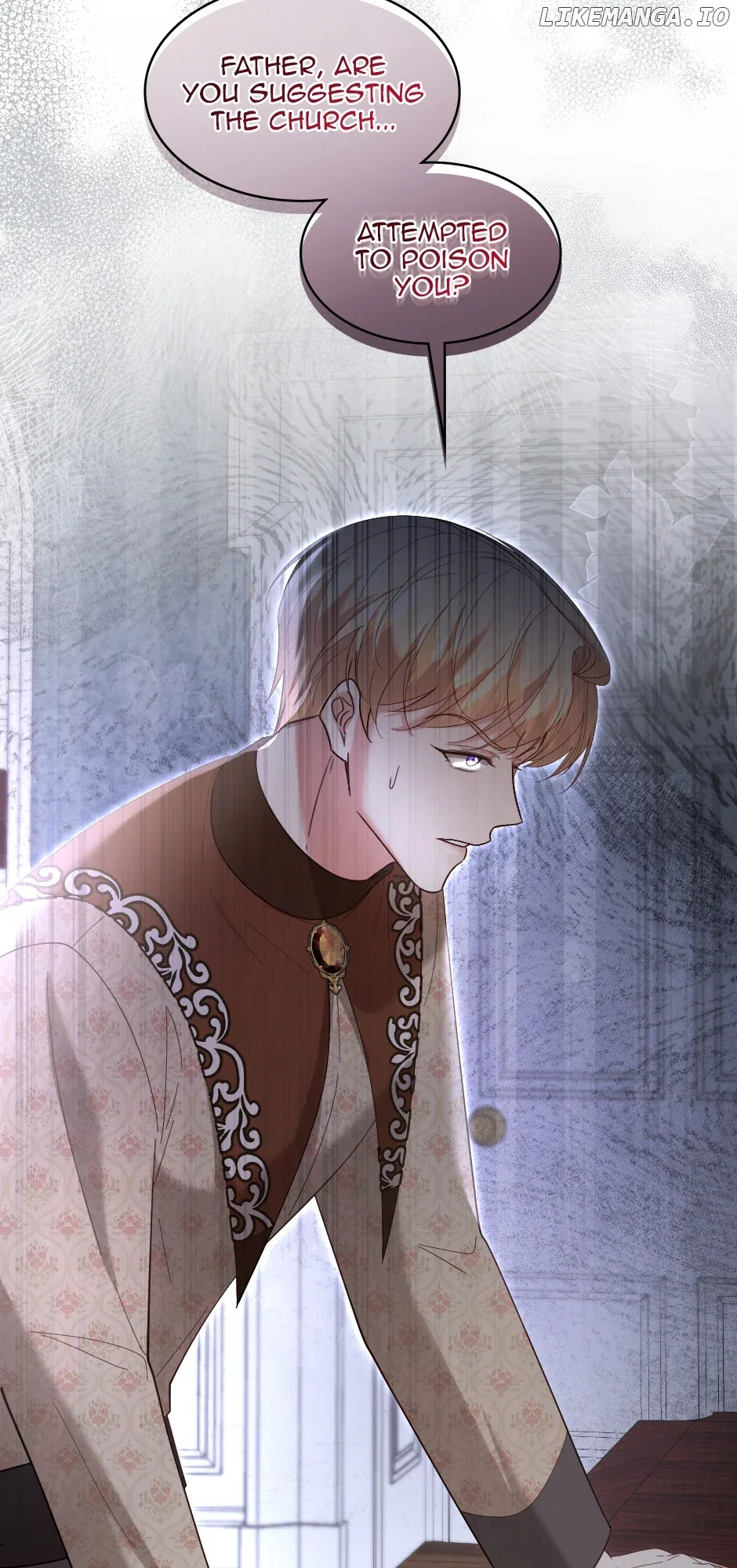 The Prince’s Personal Physician Chapter 91 page 71