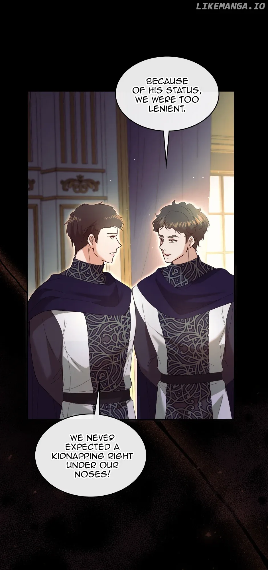 The Prince’s Personal Physician Chapter 91 page 51