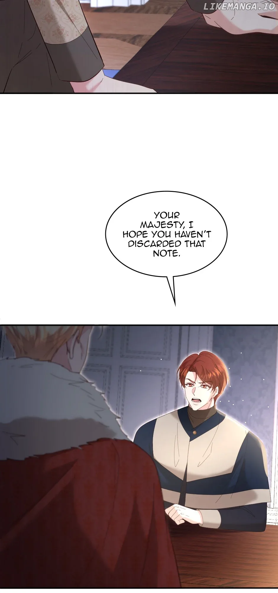 The Prince’s Personal Physician Chapter 91 page 72