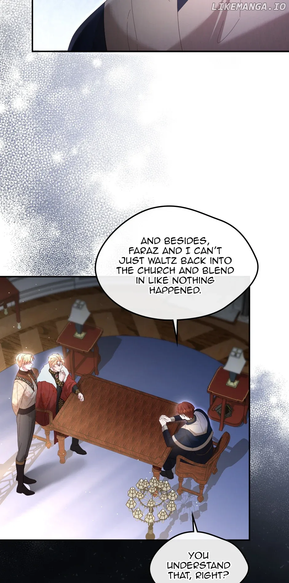 The Prince’s Personal Physician Chapter 91 page 47