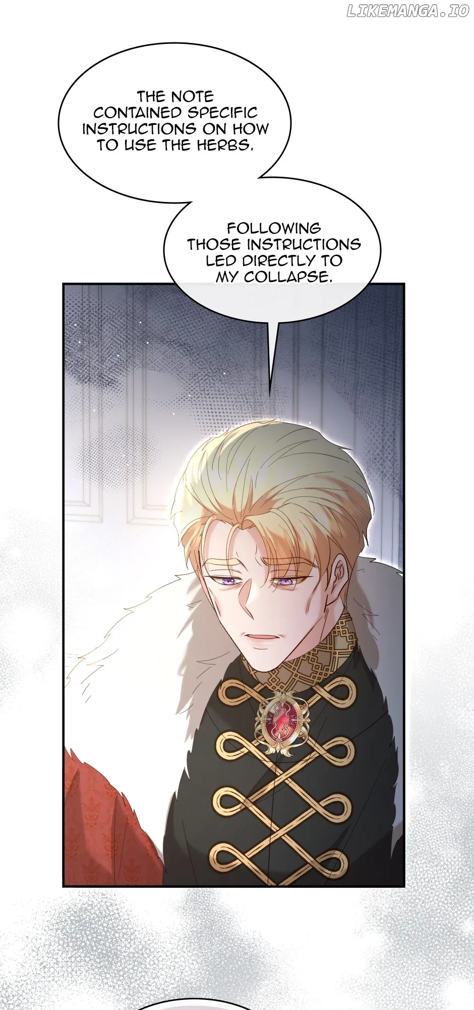 The Prince’s Personal Physician Chapter 91 page 70