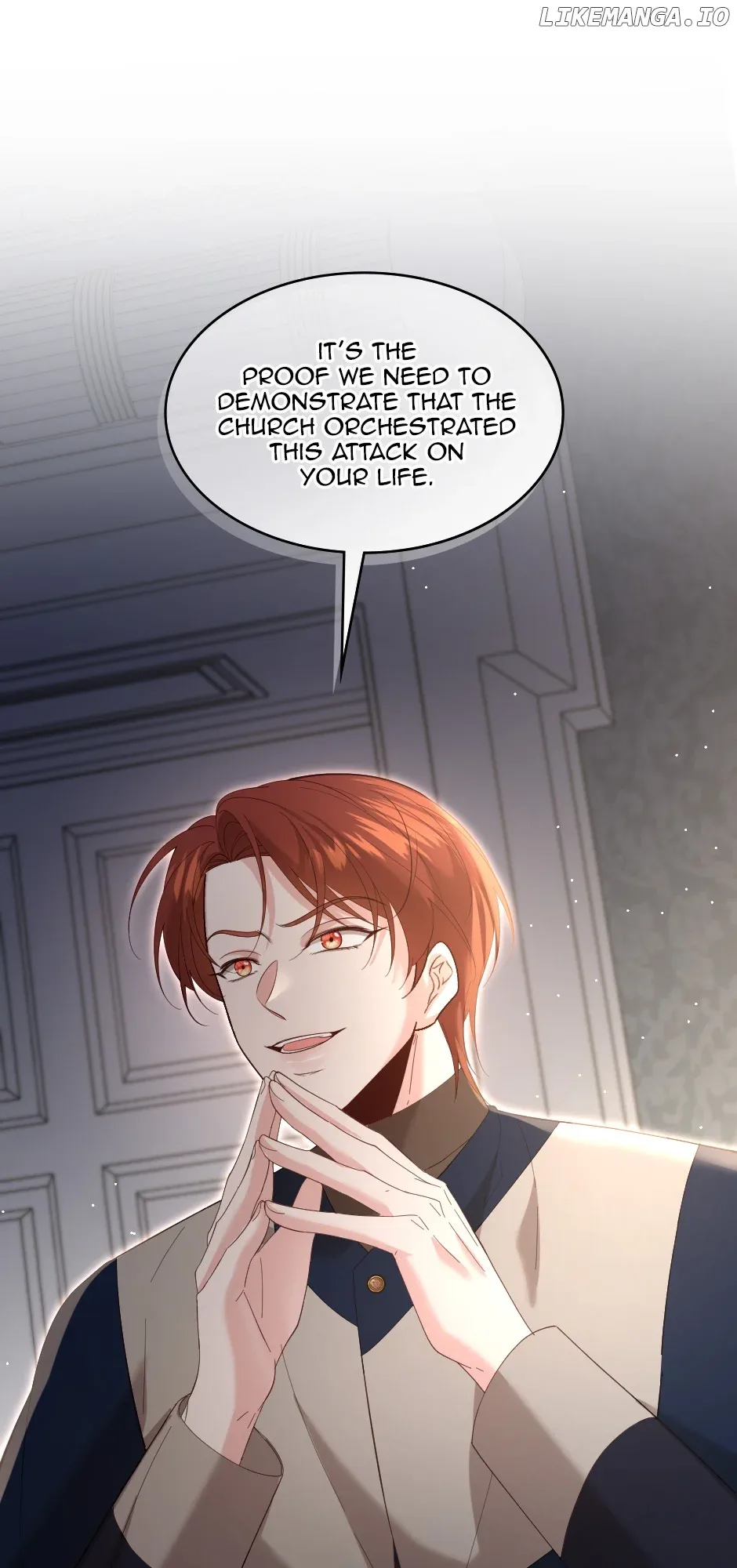 The Prince’s Personal Physician Chapter 91 page 73