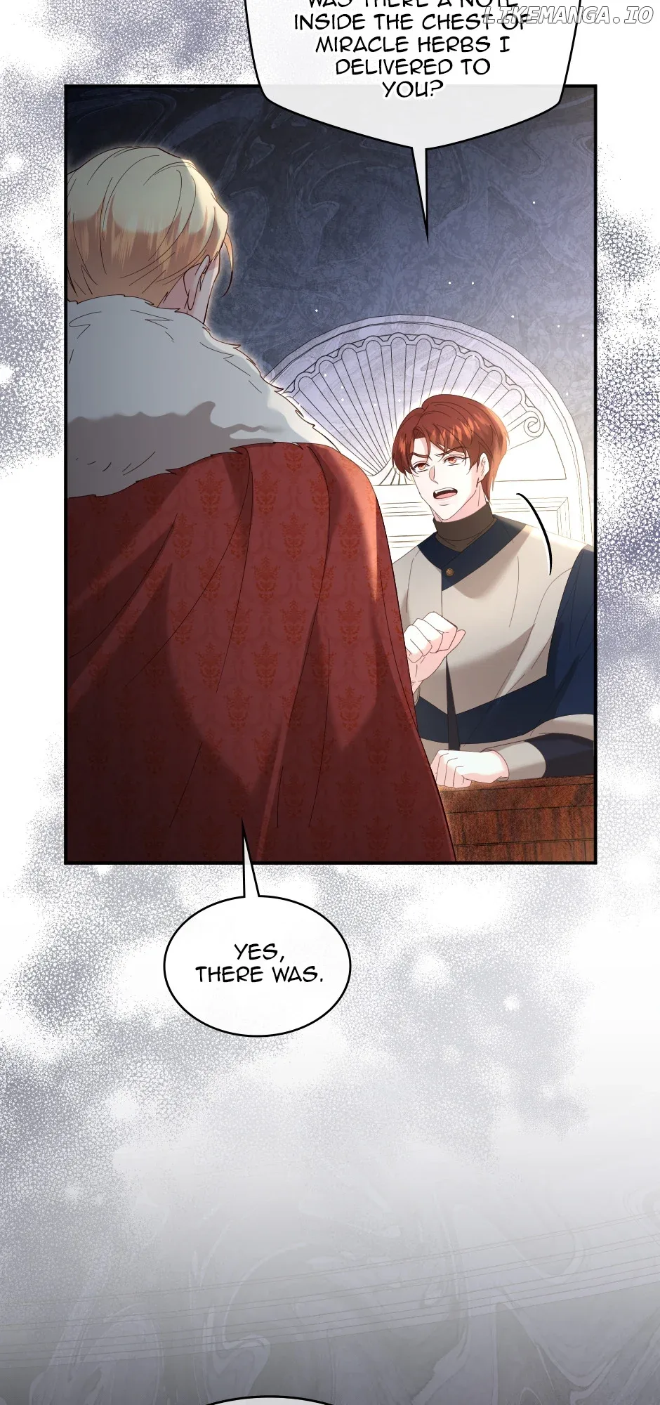 The Prince’s Personal Physician Chapter 91 page 67
