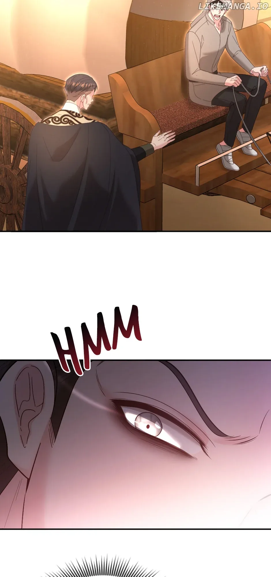 The Prince’s Personal Physician Chapter 91 page 77