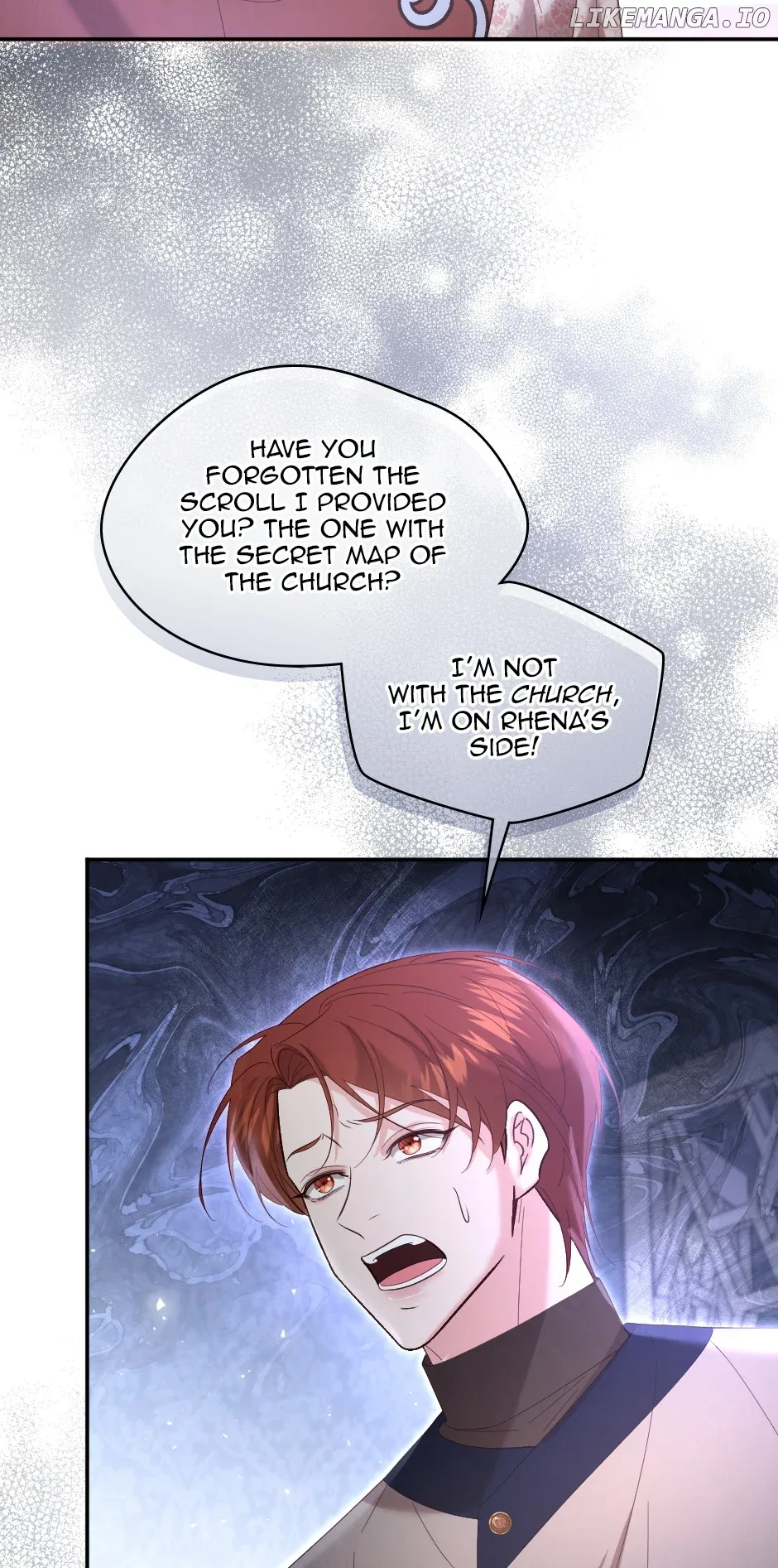 The Prince’s Personal Physician Chapter 91 page 46