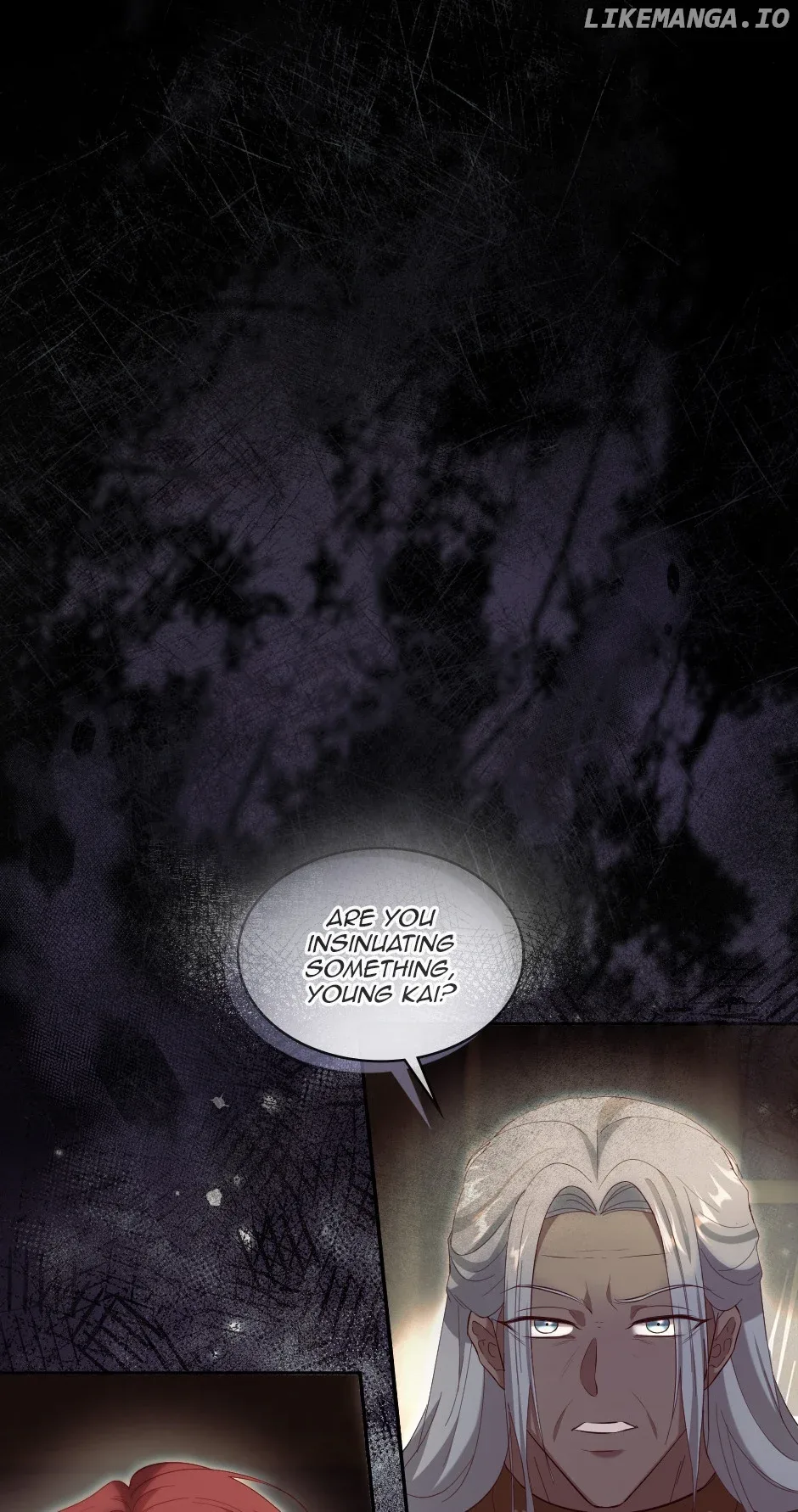 The Prince’s Personal Physician Chapter 91 page 61