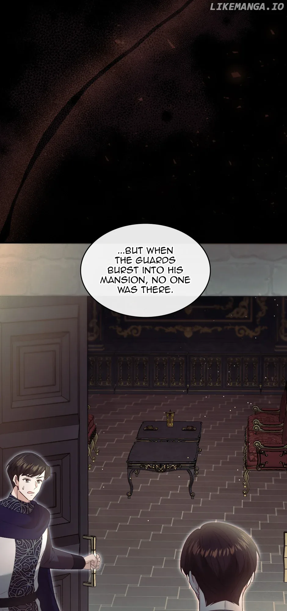 The Prince’s Personal Physician Chapter 91 page 53