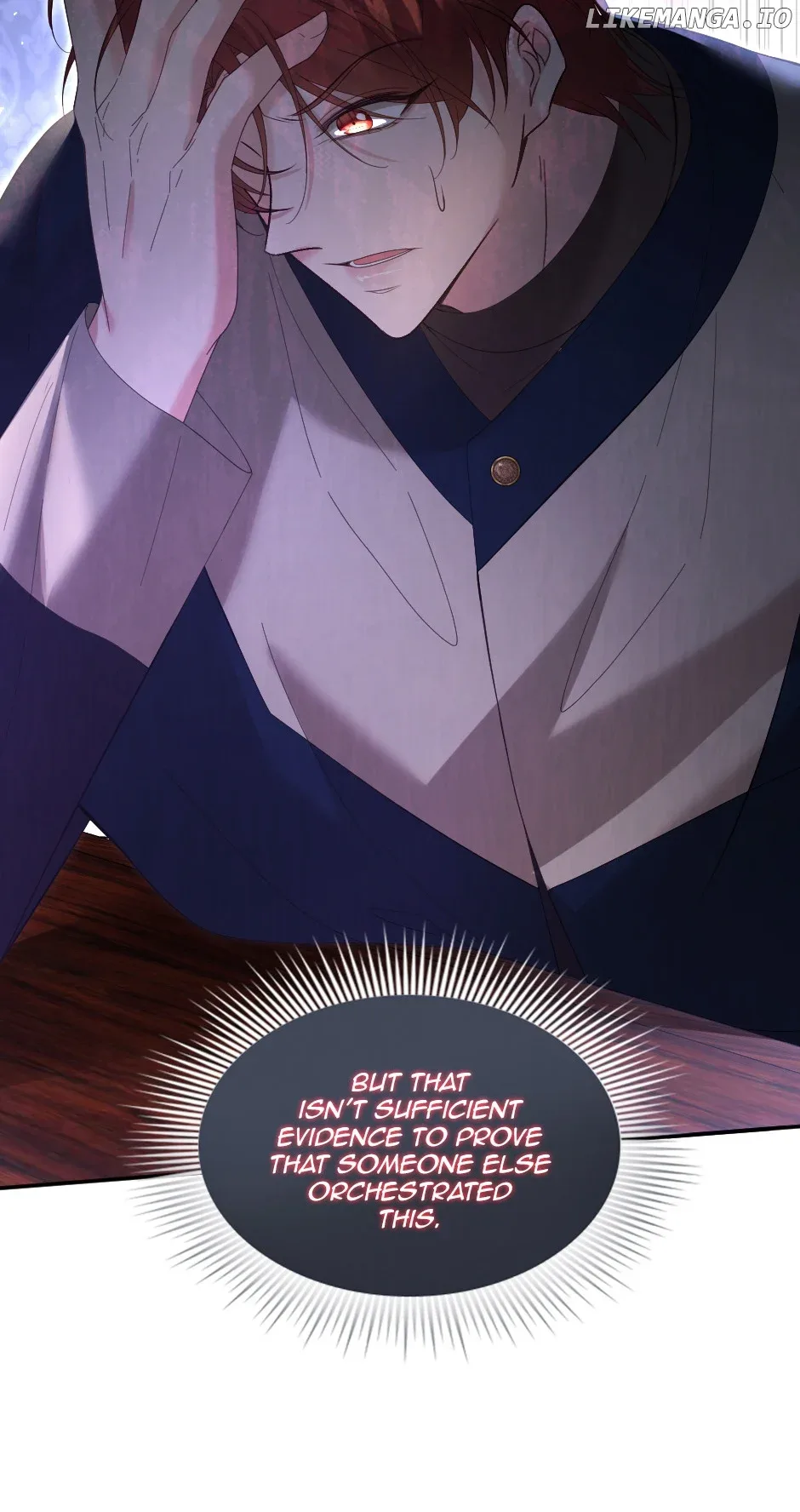 The Prince’s Personal Physician Chapter 91 page 65