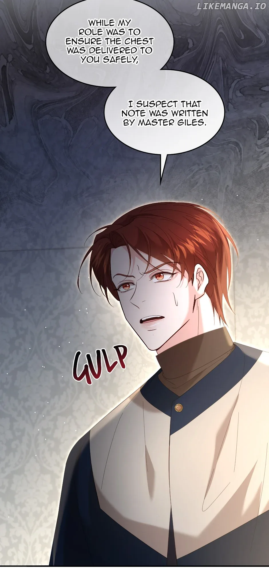 The Prince’s Personal Physician Chapter 91 page 68