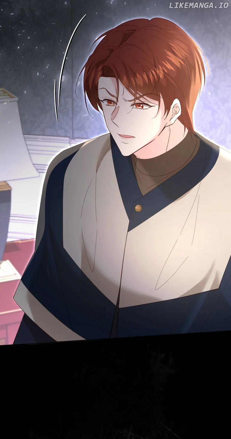 The Prince’s Personal Physician Chapter 91 page 60