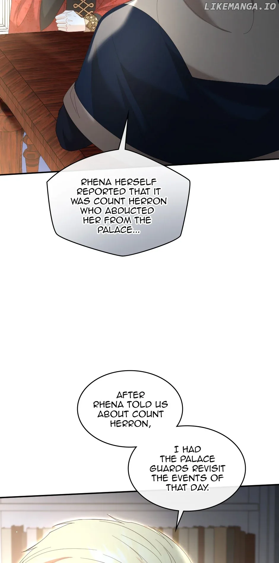 The Prince’s Personal Physician Chapter 91 page 49