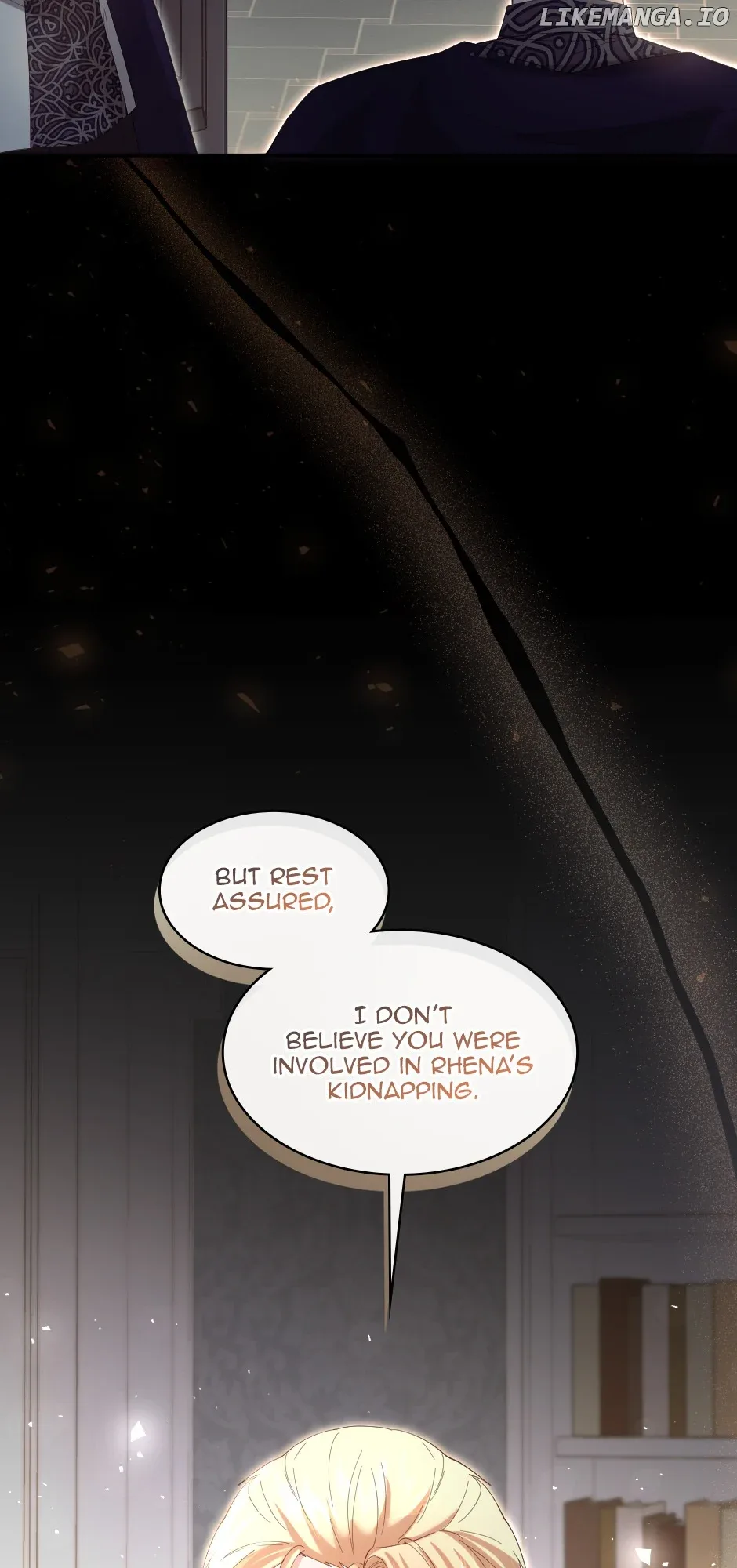 The Prince’s Personal Physician Chapter 91 page 54