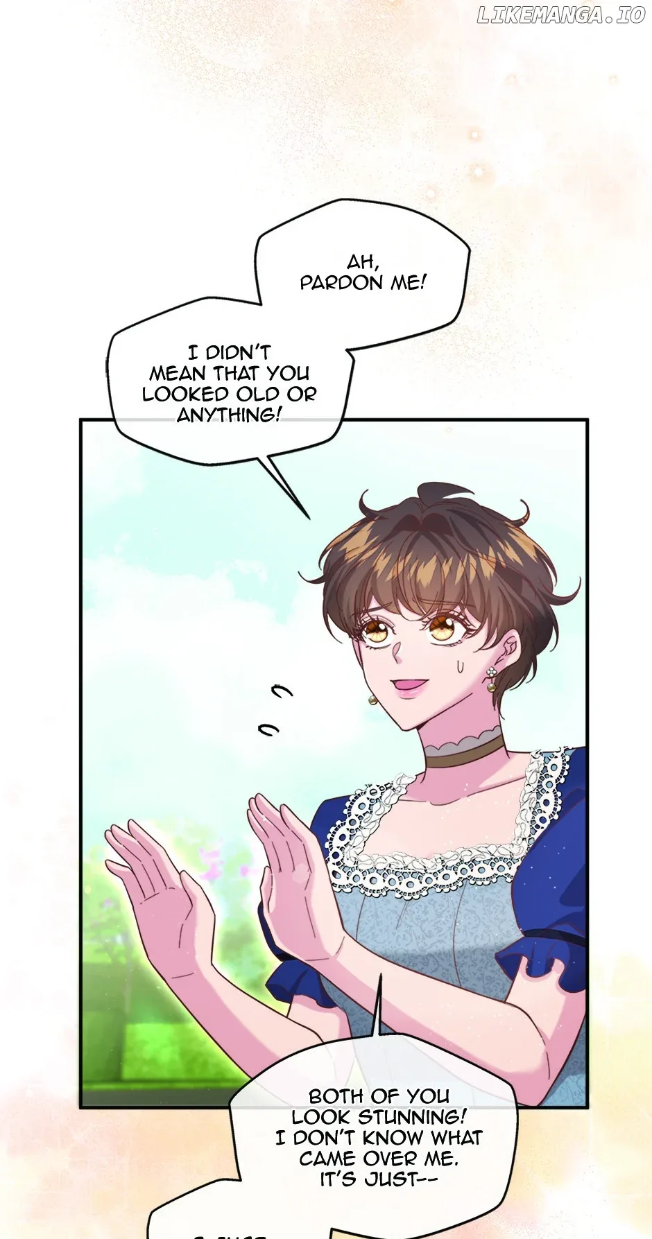 The Prince’s Personal Physician Chapter 90 page 10