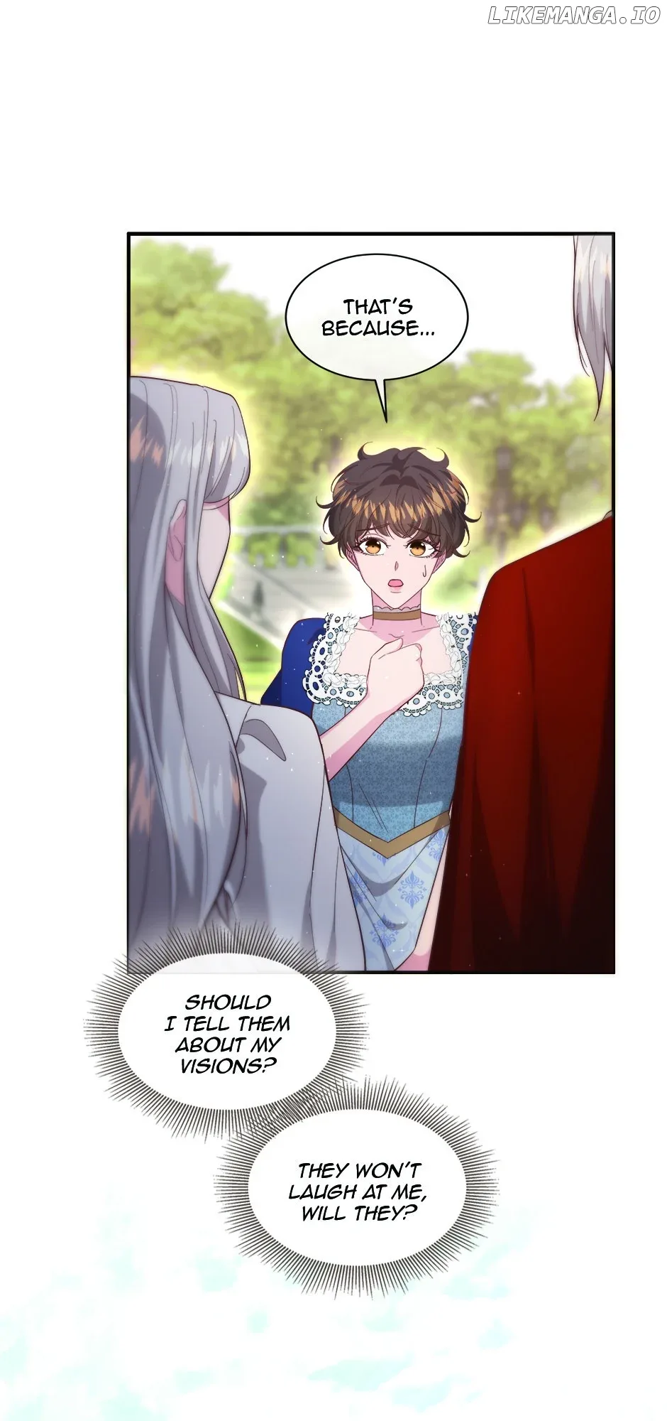 The Prince’s Personal Physician Chapter 90 page 17