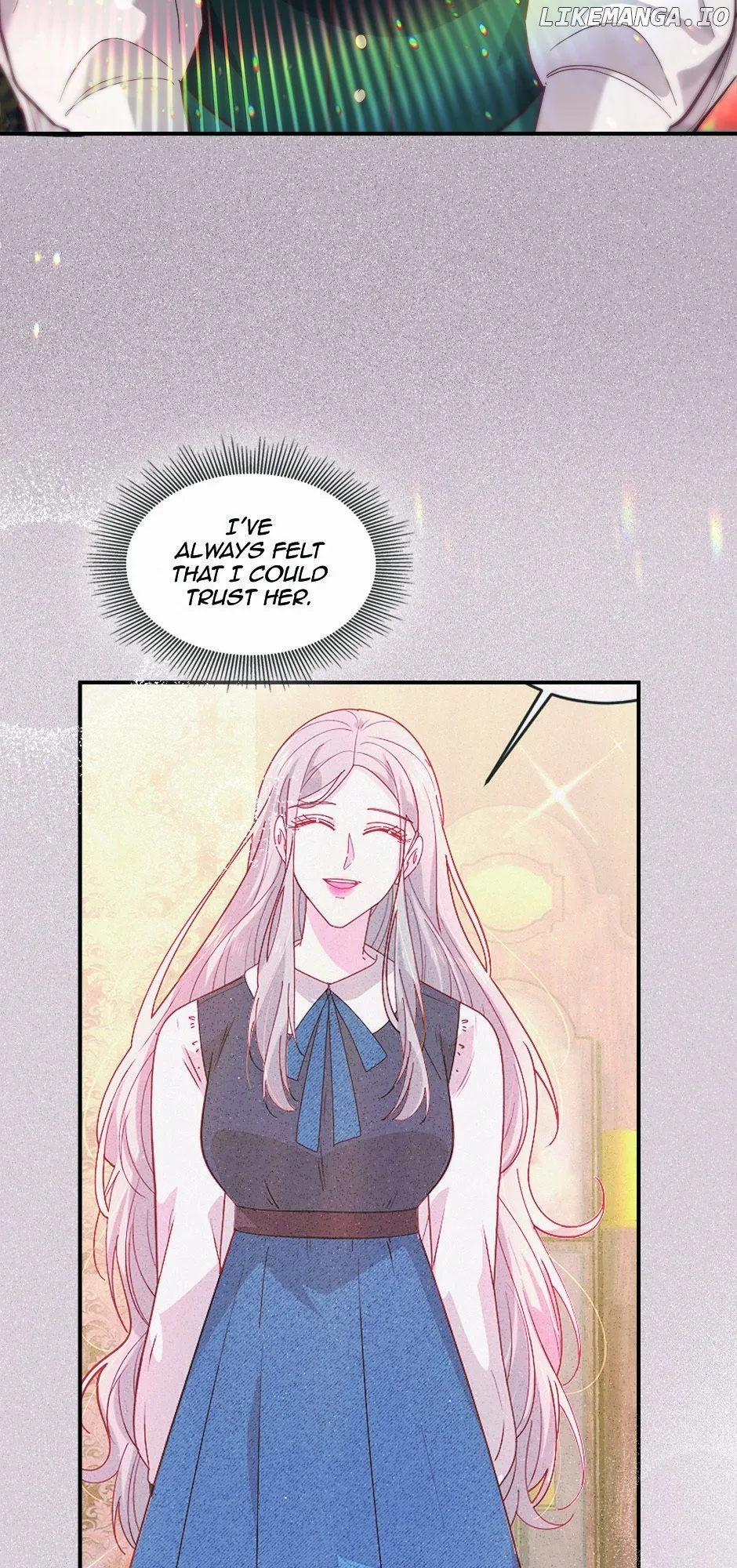 The Prince’s Personal Physician Chapter 90 page 19