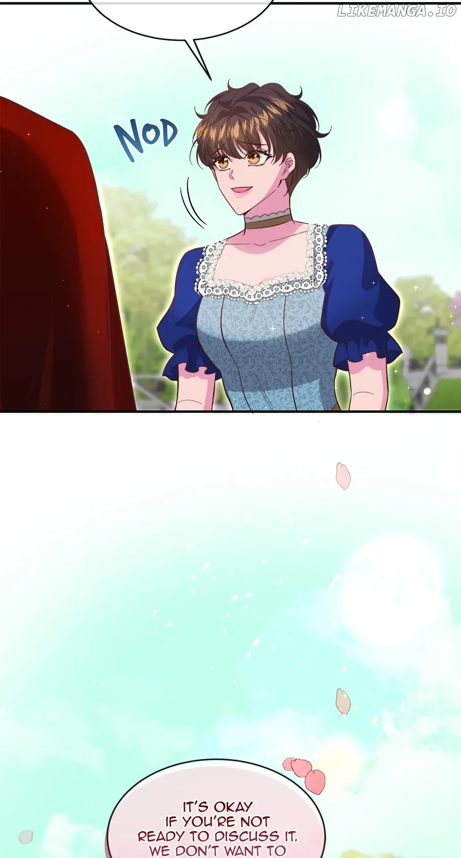 The Prince’s Personal Physician Chapter 90 page 25