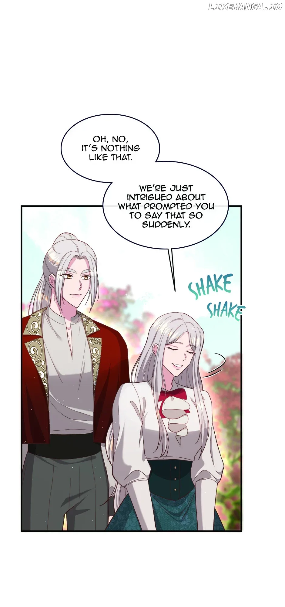 The Prince’s Personal Physician Chapter 90 page 16