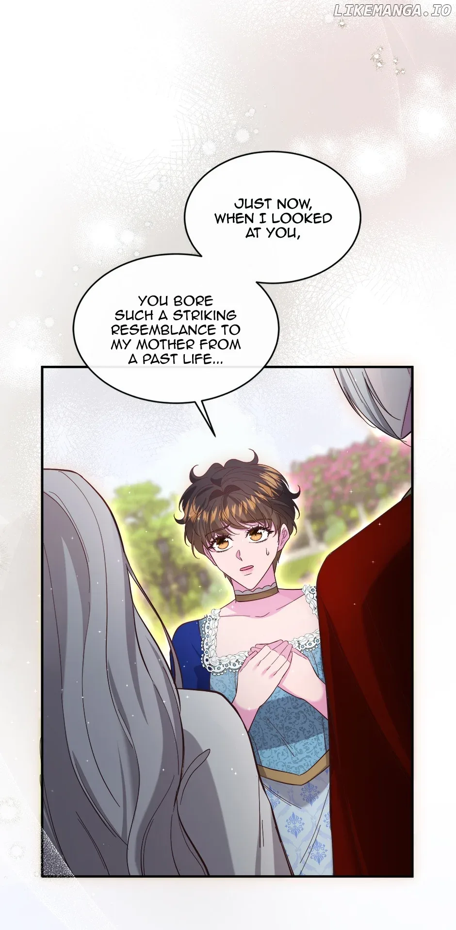 The Prince’s Personal Physician Chapter 90 page 31