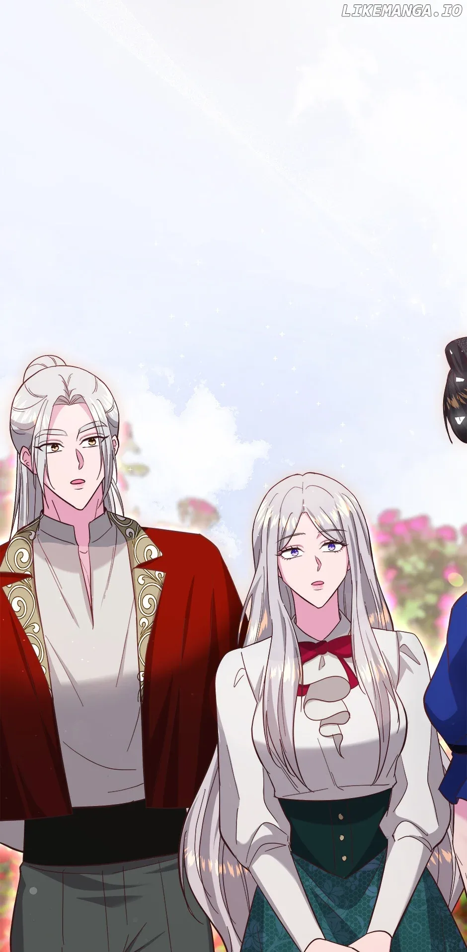 The Prince’s Personal Physician Chapter 90 page 32
