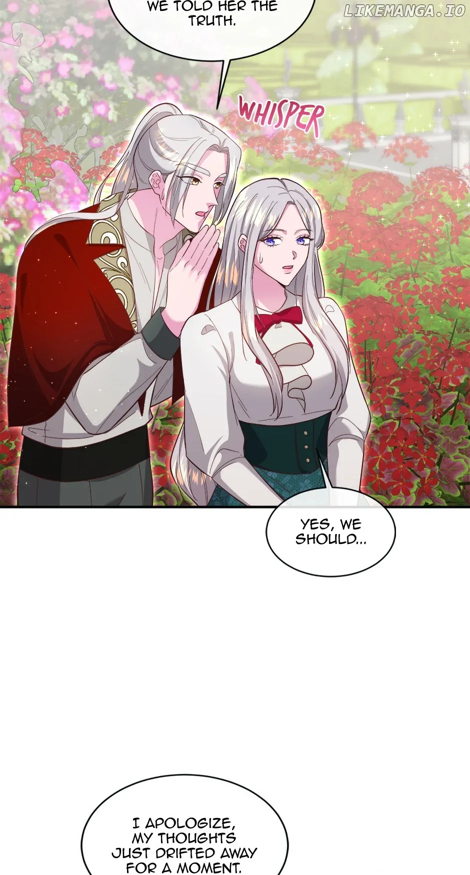 The Prince’s Personal Physician Chapter 90 page 24