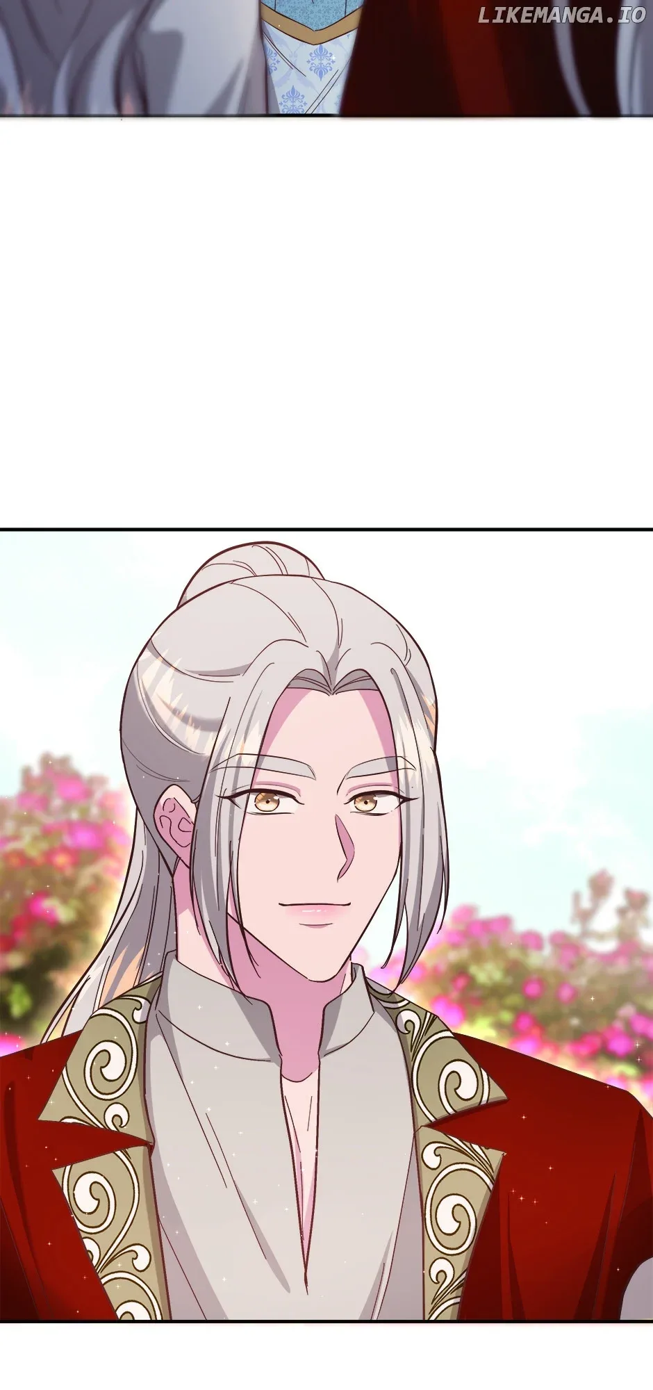 The Prince’s Personal Physician Chapter 90 page 21