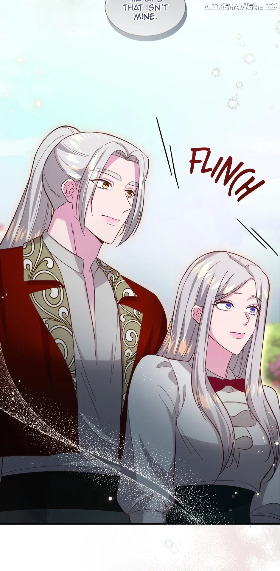 The Prince’s Personal Physician Chapter 90 page 30