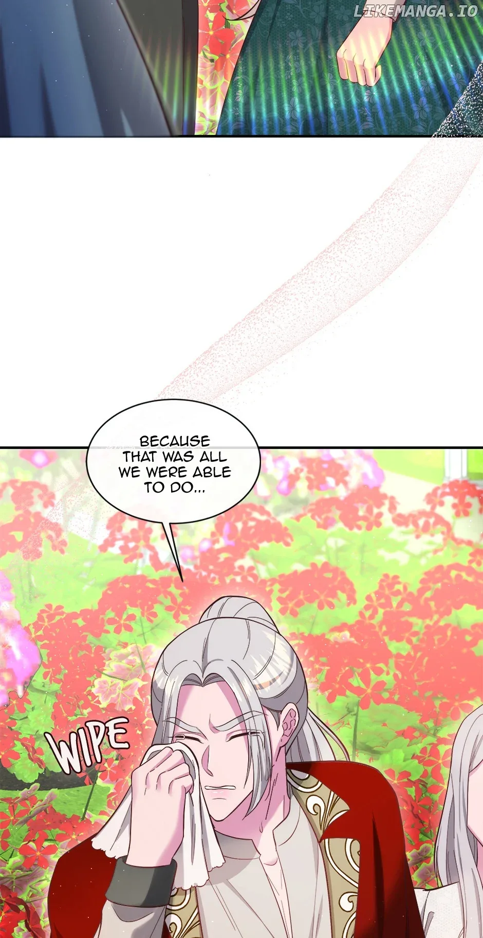 The Prince’s Personal Physician Chapter 90 page 36