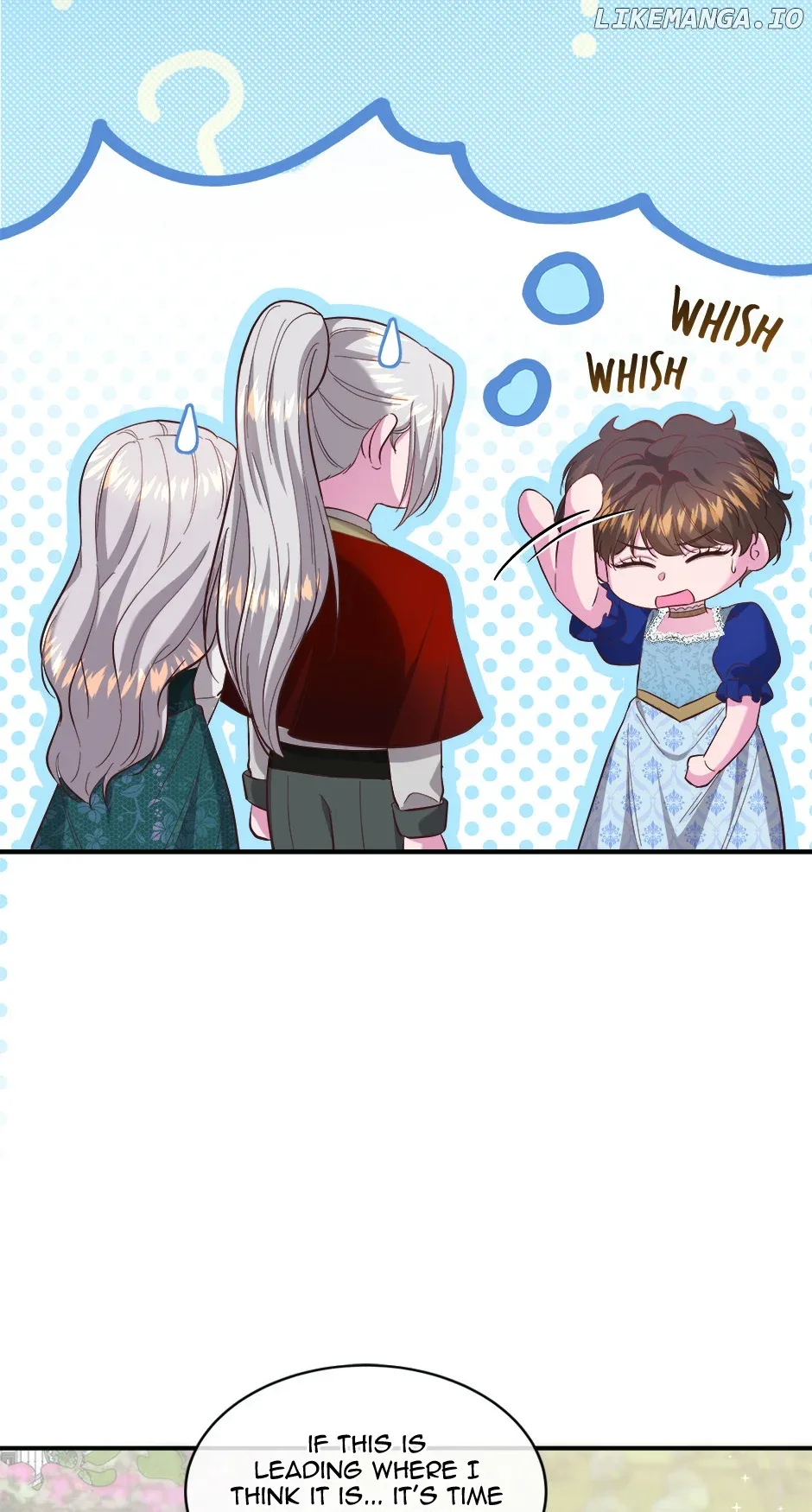 The Prince’s Personal Physician Chapter 90 page 23