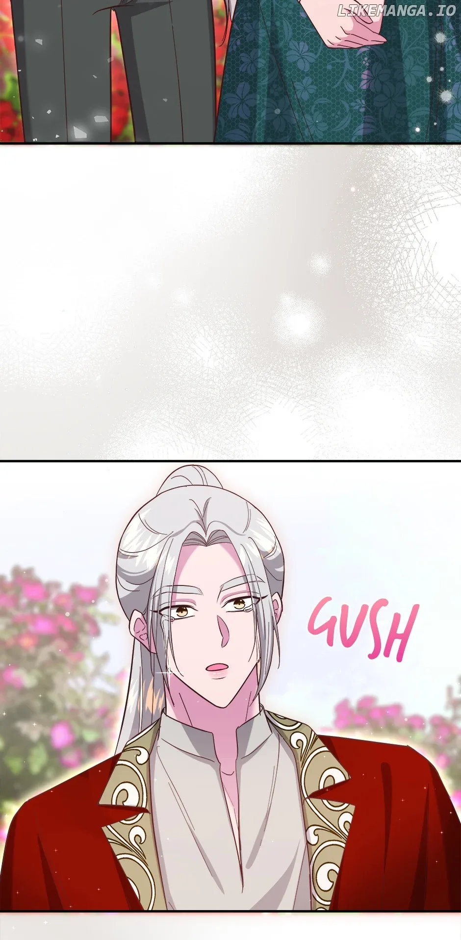 The Prince’s Personal Physician Chapter 90 page 33