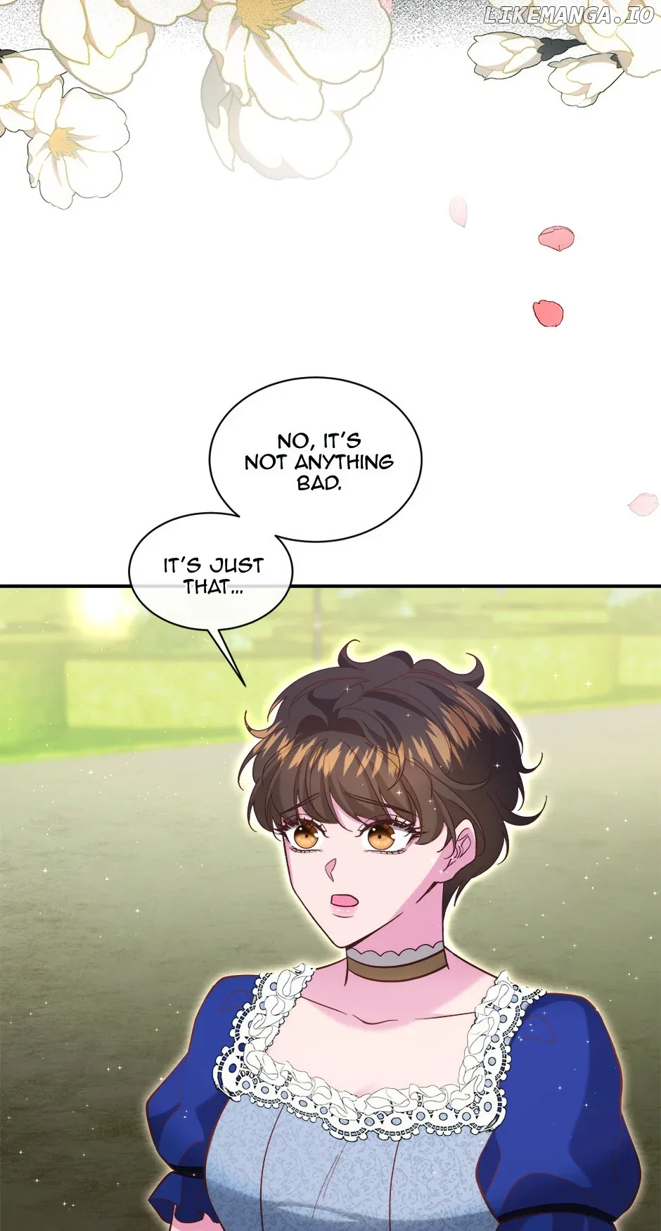 The Prince’s Personal Physician Chapter 90 page 27