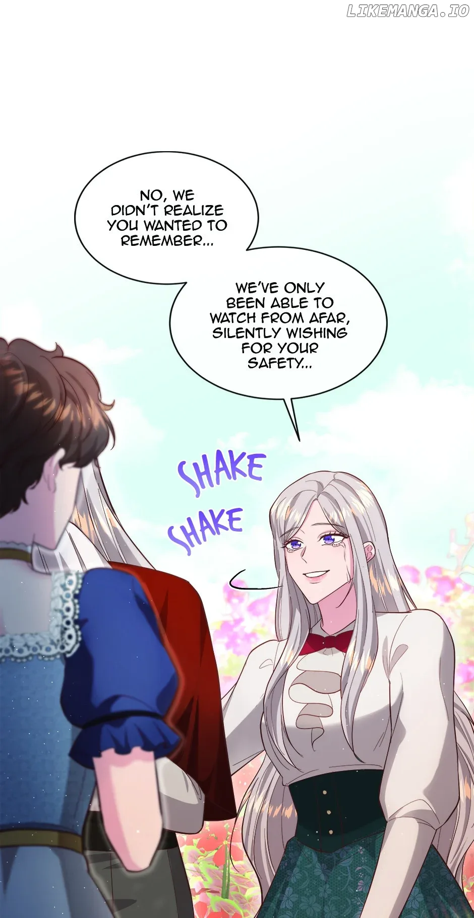 The Prince’s Personal Physician Chapter 90 page 35