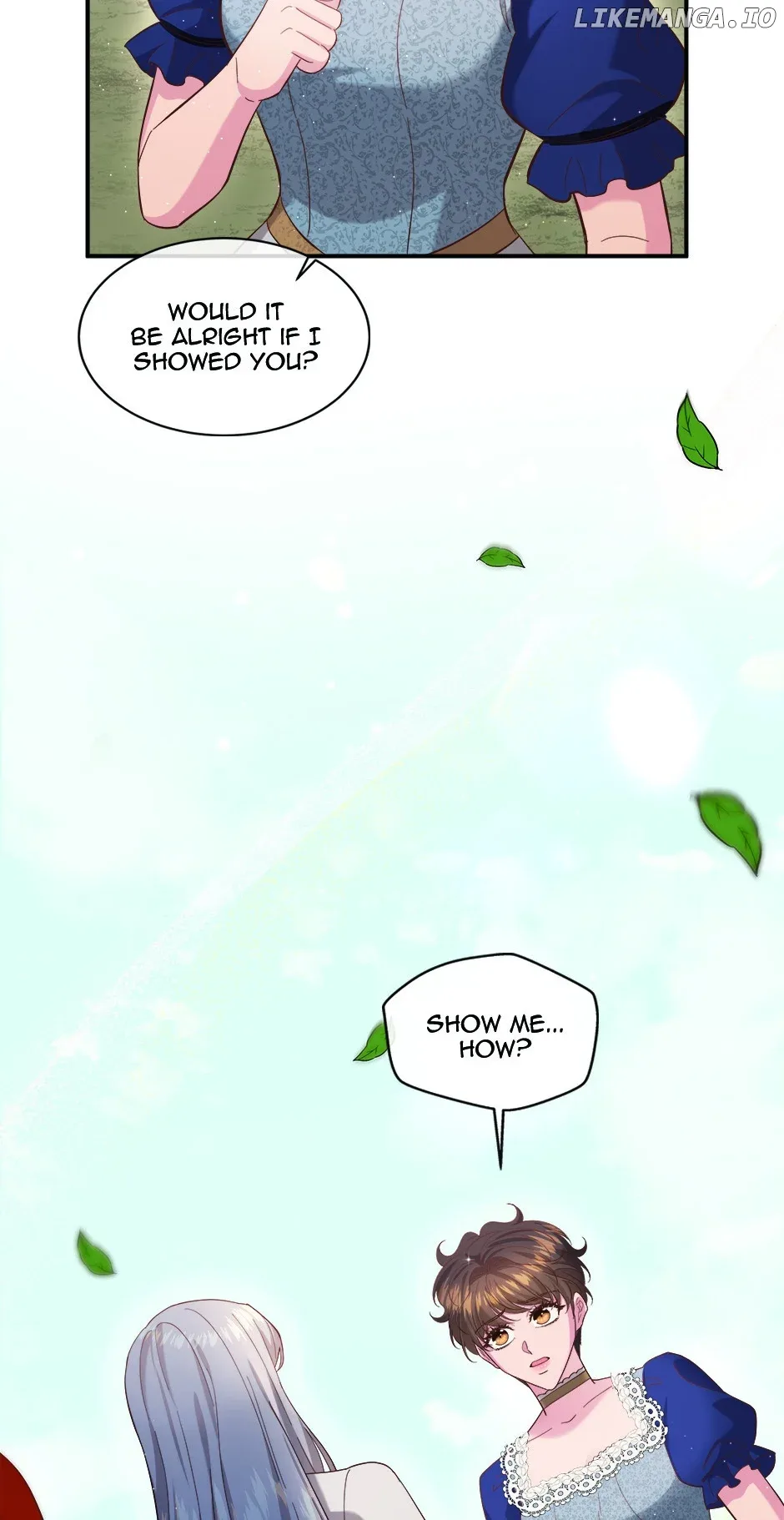 The Prince’s Personal Physician Chapter 90 page 38