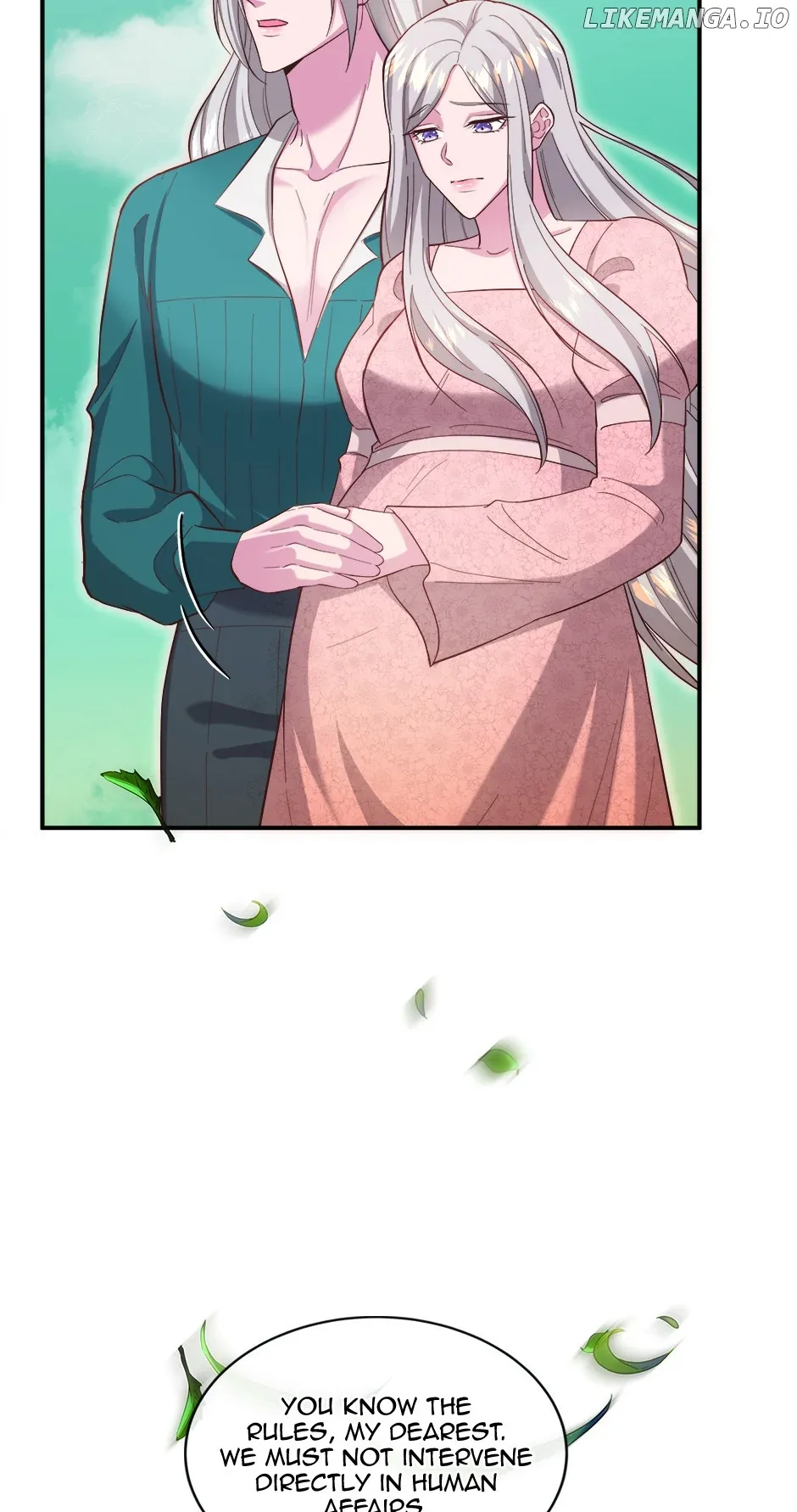 The Prince’s Personal Physician Chapter 90 page 53