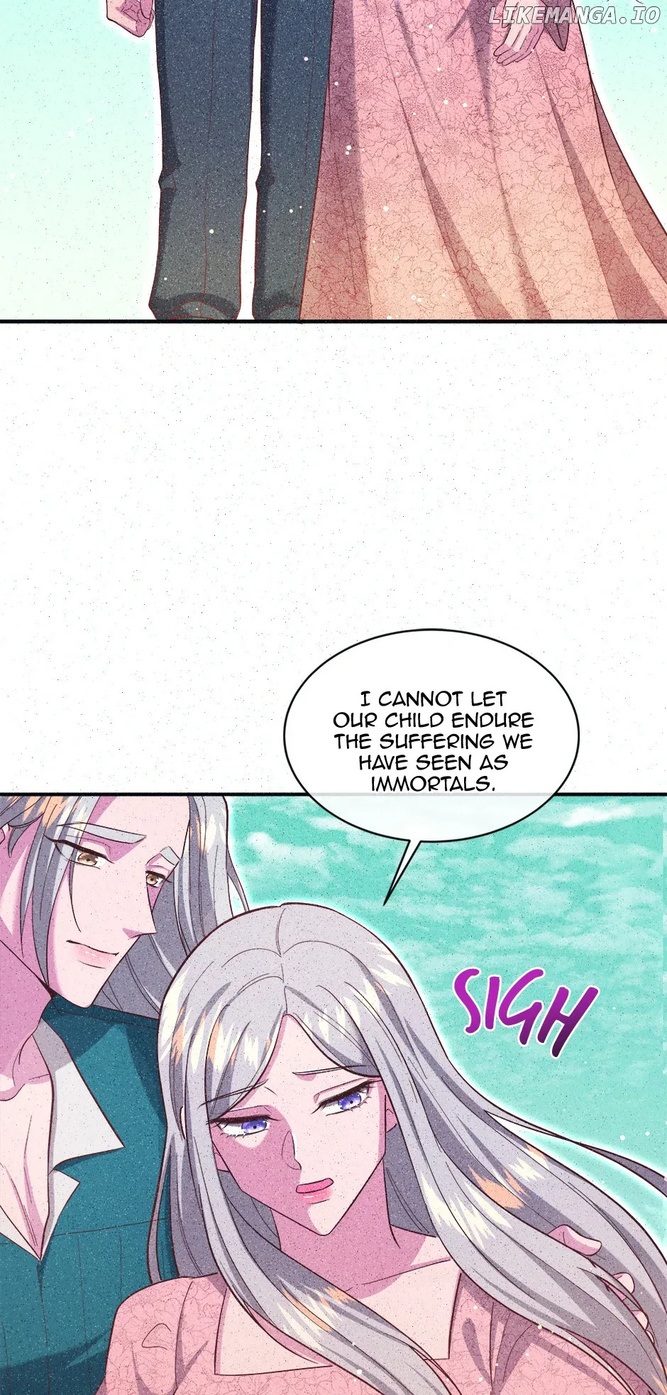 The Prince’s Personal Physician Chapter 90 page 58