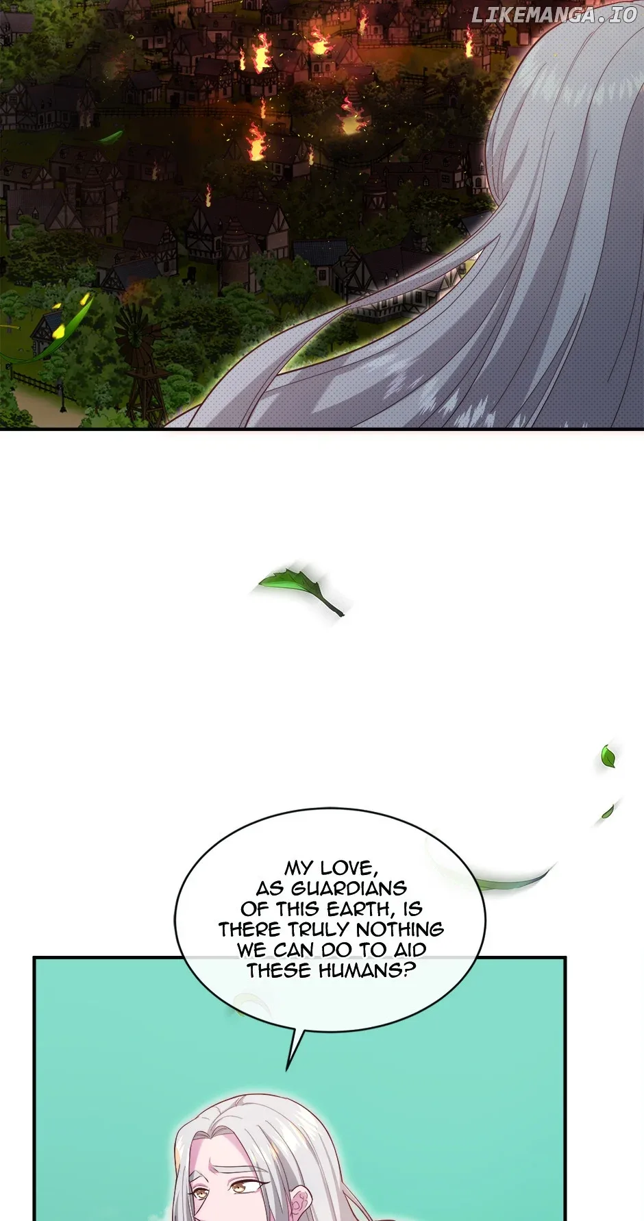 The Prince’s Personal Physician Chapter 90 page 52