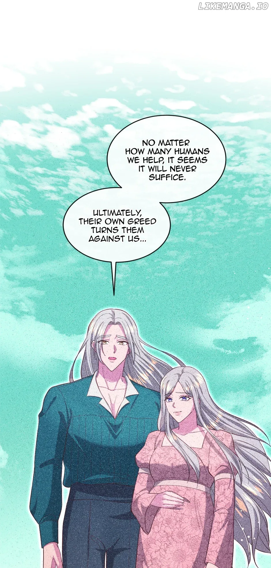 The Prince’s Personal Physician Chapter 90 page 57