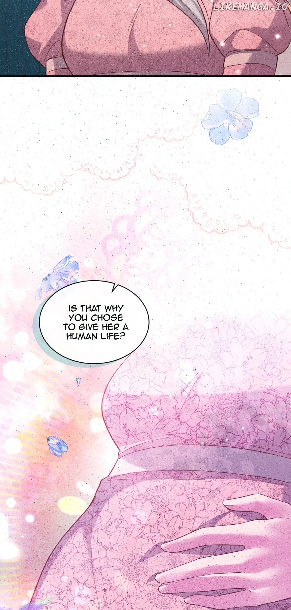 The Prince’s Personal Physician Chapter 90 page 59