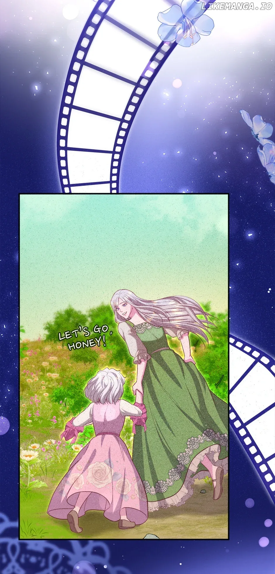The Prince’s Personal Physician Chapter 90 page 61