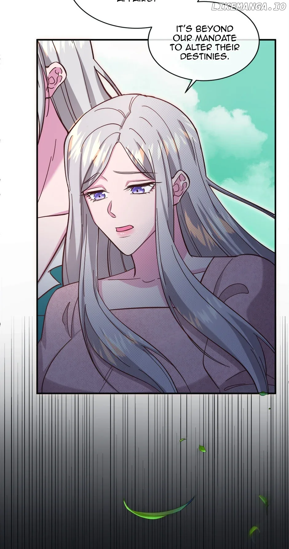 The Prince’s Personal Physician Chapter 90 page 54