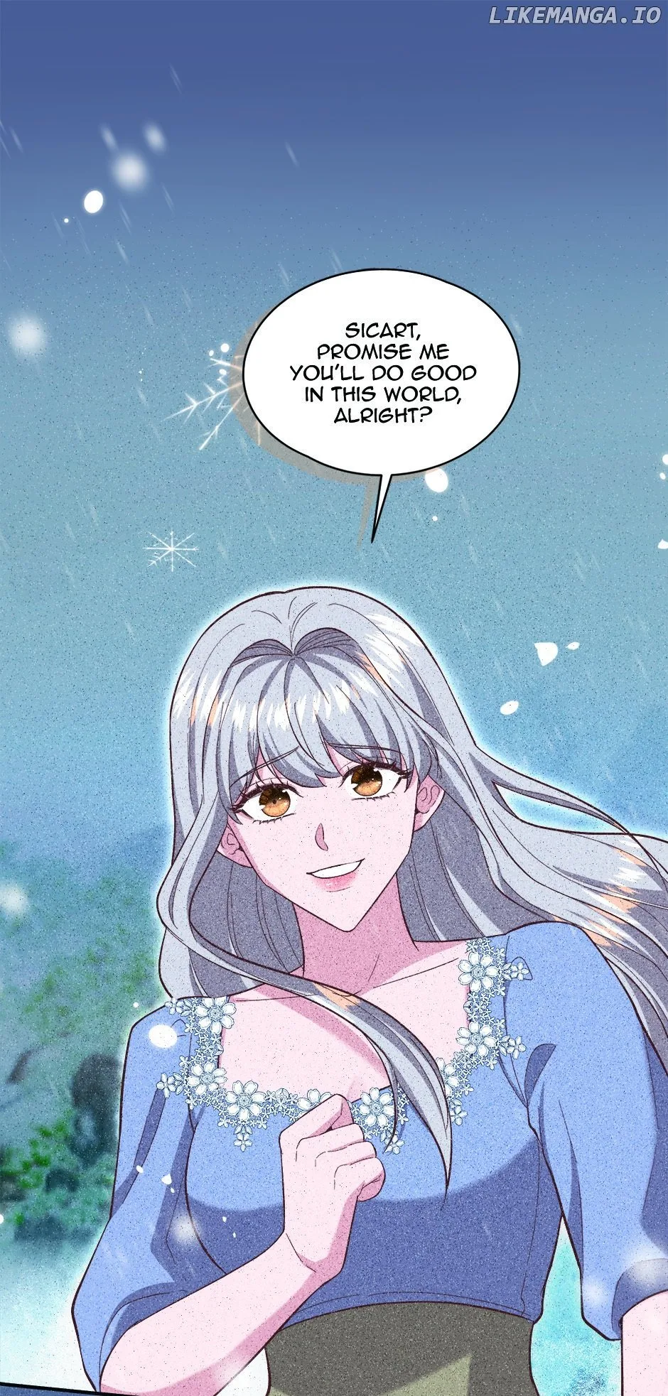 The Prince’s Personal Physician Chapter 90 page 71