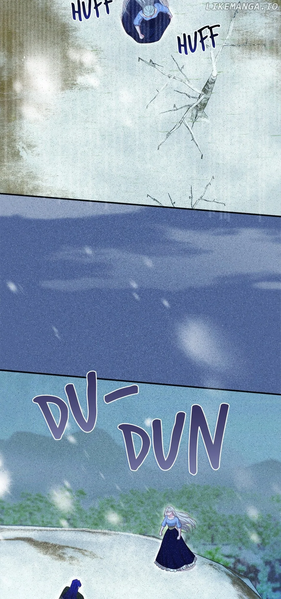 The Prince’s Personal Physician Chapter 90 page 68
