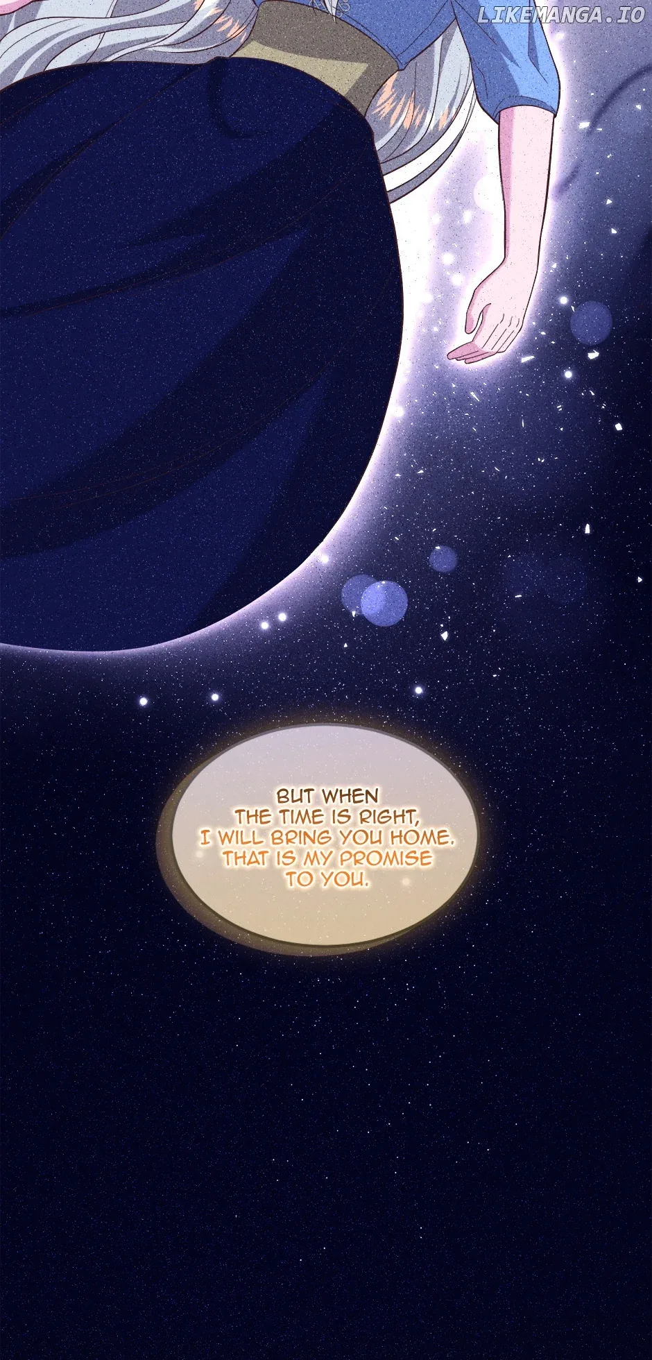 The Prince’s Personal Physician Chapter 90 page 77