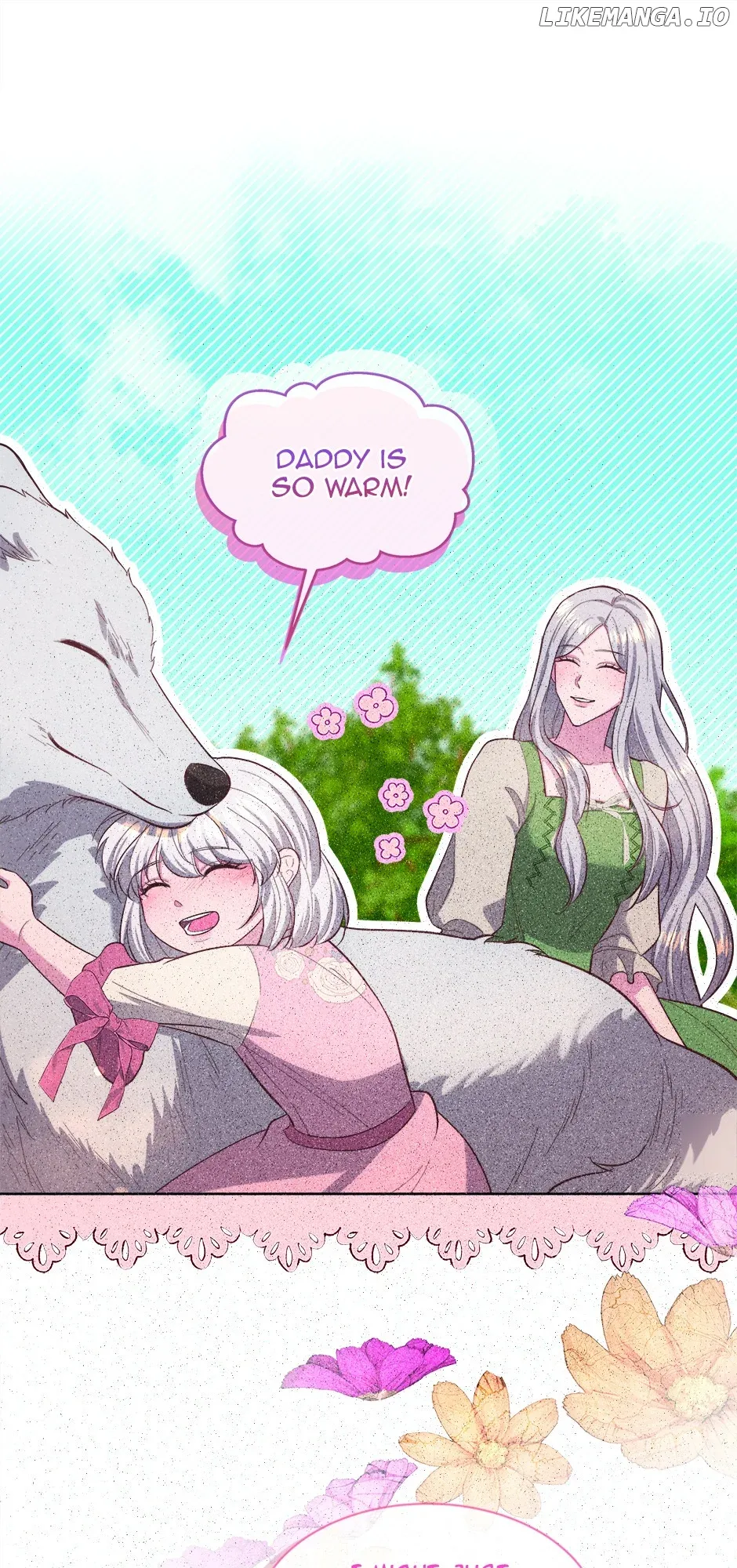 The Prince’s Personal Physician Chapter 90 page 64