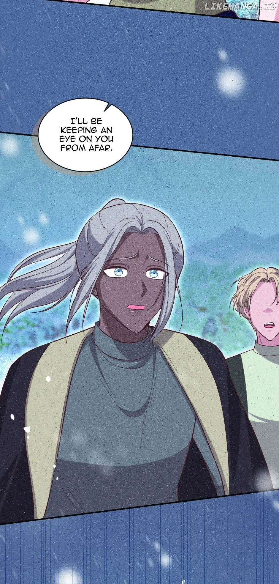 The Prince’s Personal Physician Chapter 90 page 72