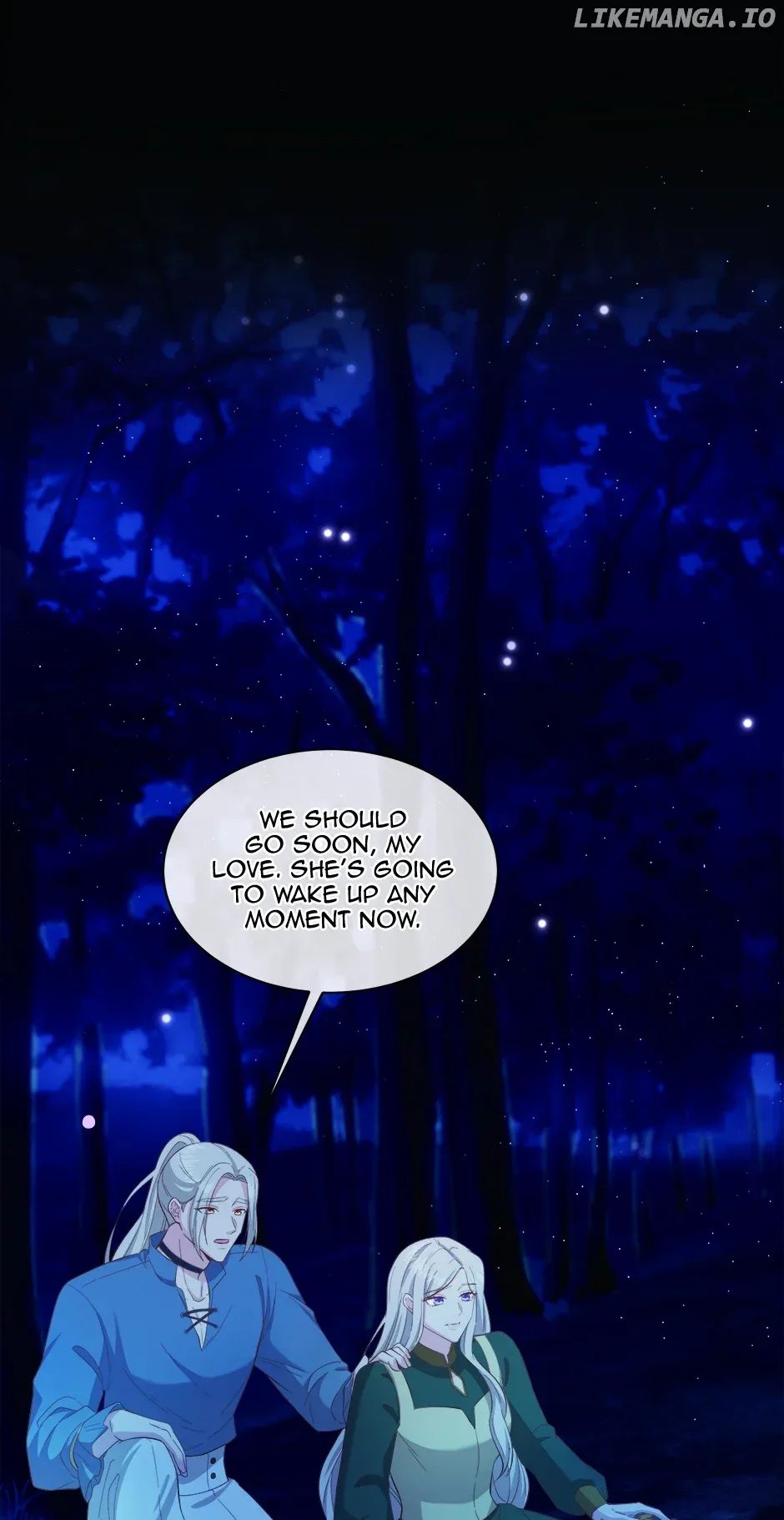 The Prince’s Personal Physician Chapter 90 page 80