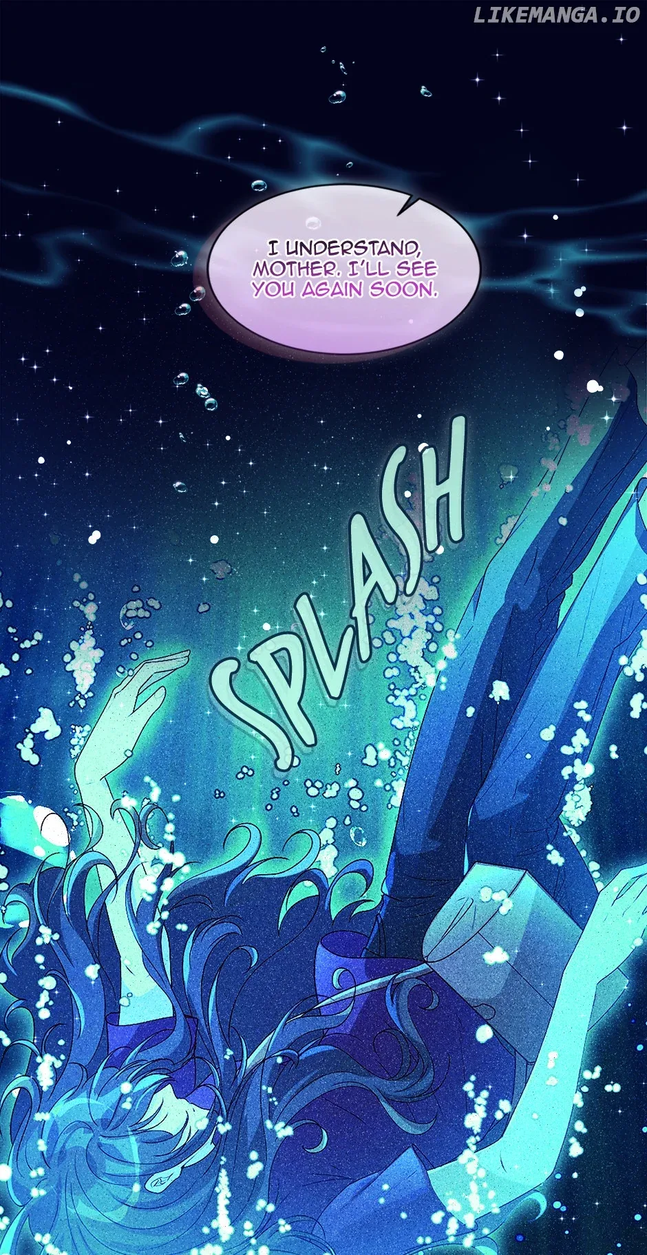 The Prince’s Personal Physician Chapter 90 page 78